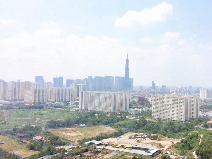 Apartment for rent D2271047 (2)